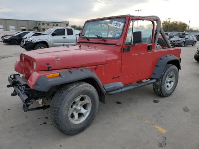 jeep wrangler 1990 2j4fy29t7lj509632