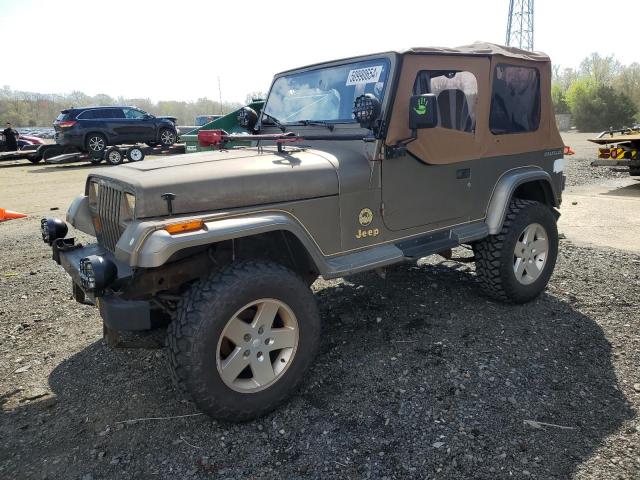 jeep wrangler 1990 2j4fy49txlj524265