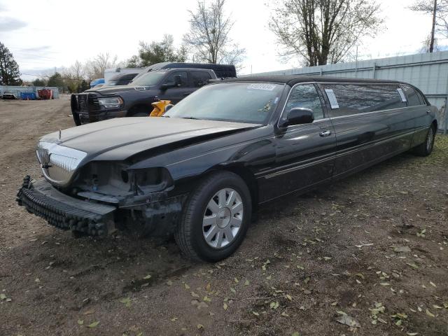 lincoln town car e 2011 2l1fl8jwxbx758206