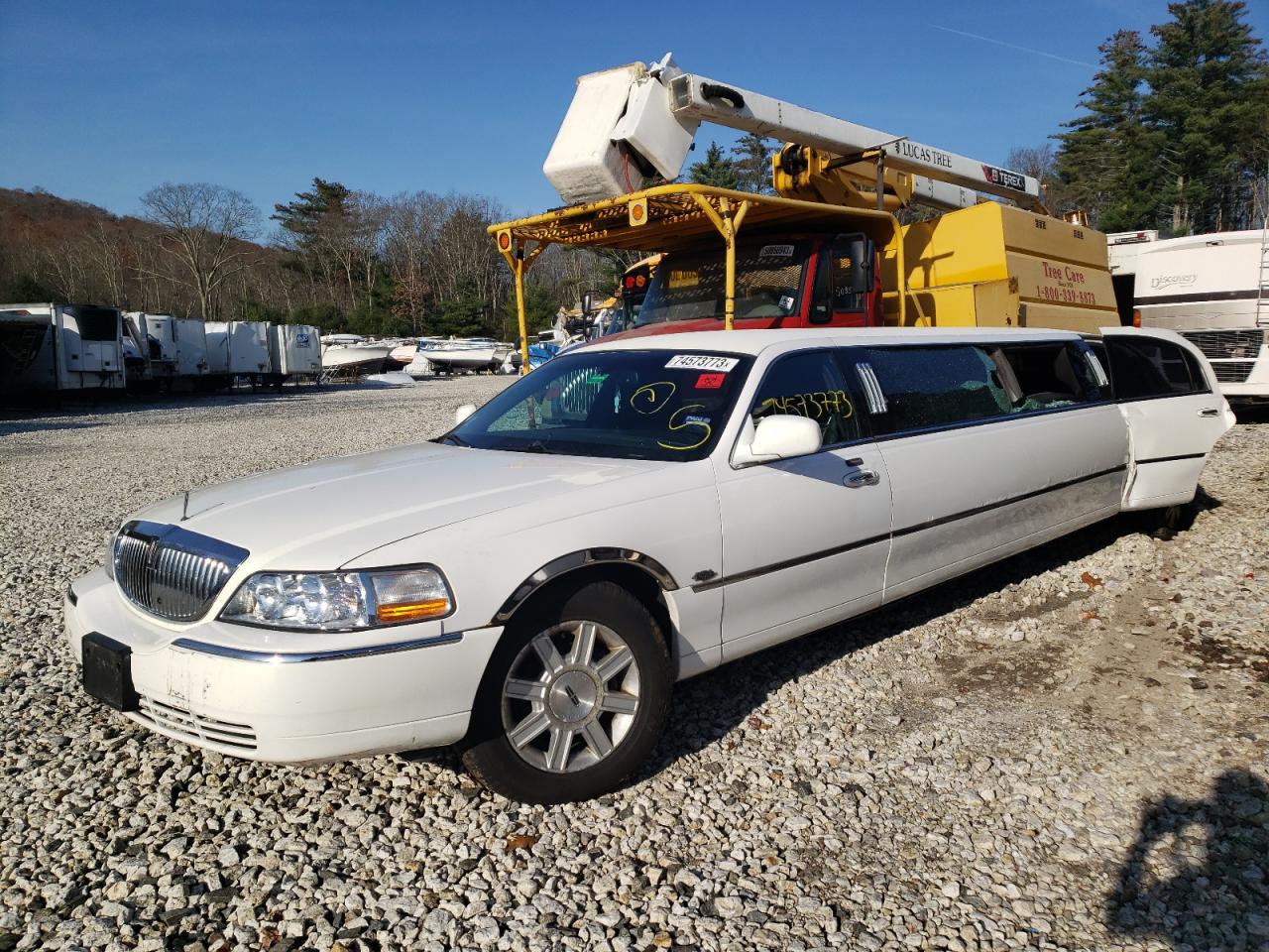 lincoln town car 2008 2l1fm88w58x635635