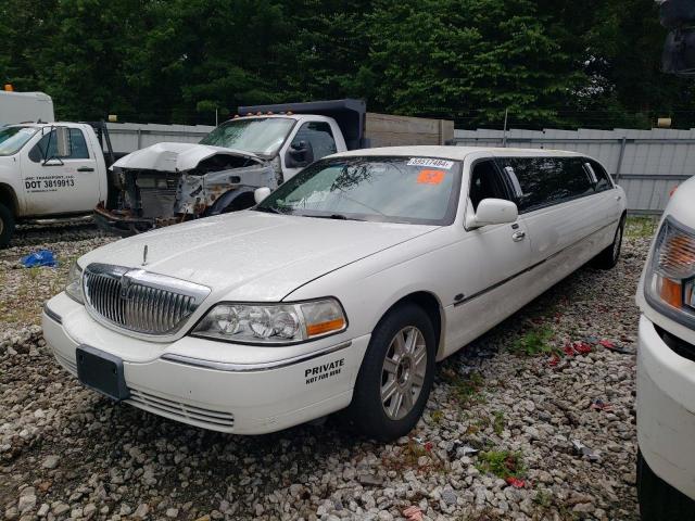 lincoln town car e 2008 2l1fm88w98x659548