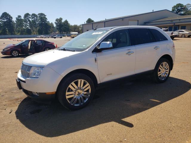 lincoln mkx 2010 2lmdj6jc0abj17569