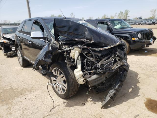 lincoln mkx 2010 2lmdj6jc3abj04153