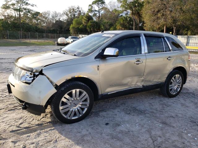 lincoln mkx 2010 2lmdj6jc3abj18912