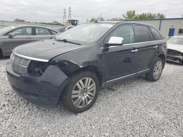 lincoln mkx 2010 2lmdj6jc3abj21566