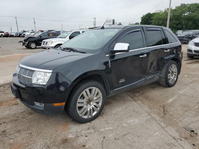 lincoln mkx 2010 2lmdj6jc4abj01391