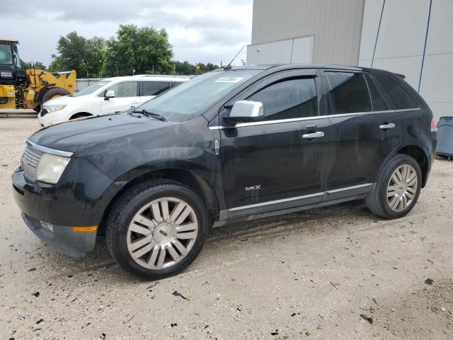 lincoln mkx 2010 2lmdj6jc6abj28947