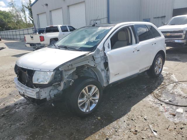 lincoln mkx 2010 2lmdj6jc8abj28884