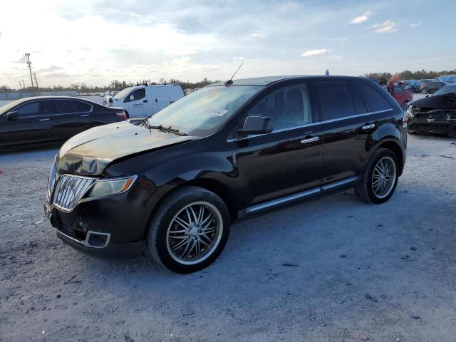 lincoln mkx 2011 2lmdj6jk0bbj01283