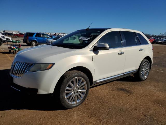 lincoln mkx 2012 2lmdj6jk0cbl00917