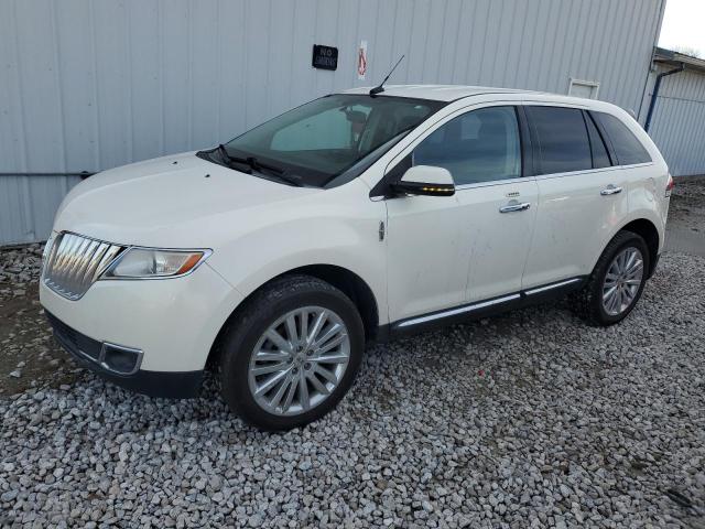 lincoln mkx 2012 2lmdj6jk0cbl08385