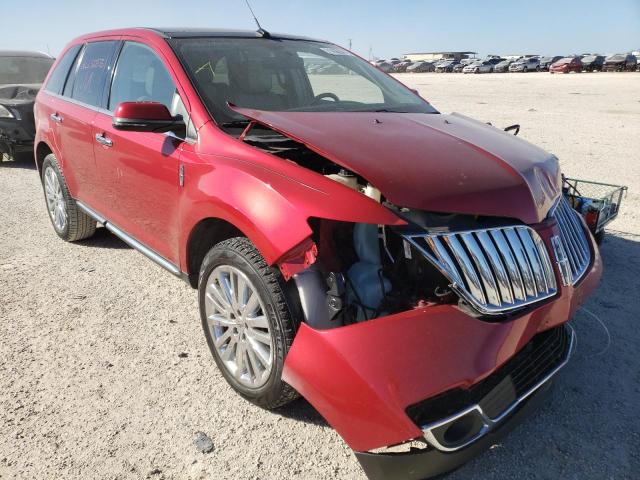 lincoln mkx 2012 2lmdj6jk0cbl19483