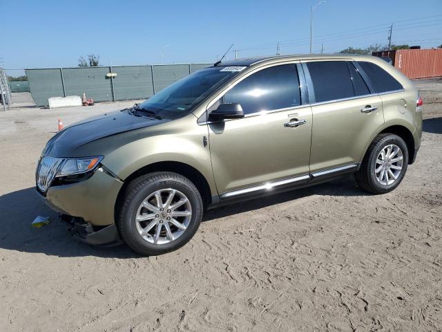 lincoln mkx 2013 2lmdj6jk0dbl20523