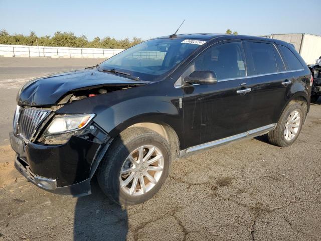 lincoln mkx 2013 2lmdj6jk0dbl26693