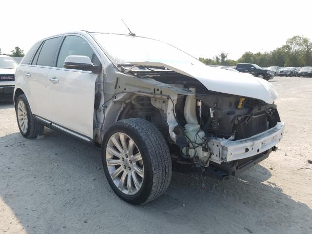 lincoln mkx 2013 2lmdj6jk0dbl27245