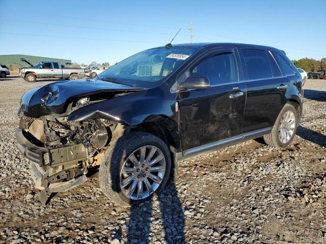 lincoln mkx 2013 2lmdj6jk0dbl33921