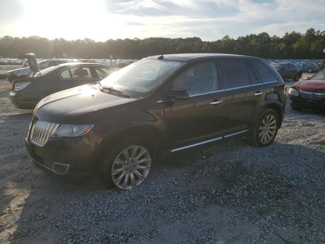 lincoln mkx 2013 2lmdj6jk0dbl42747