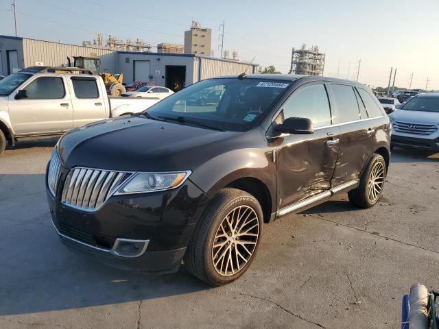 lincoln mkx 2013 2lmdj6jk0dbl47480