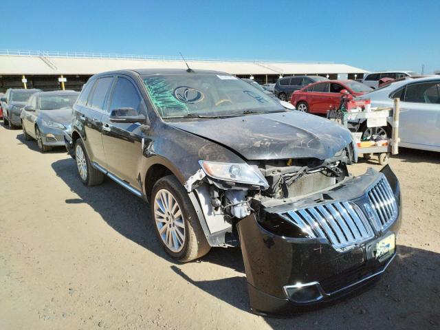 lincoln mkx 2014 2lmdj6jk0ebl00662