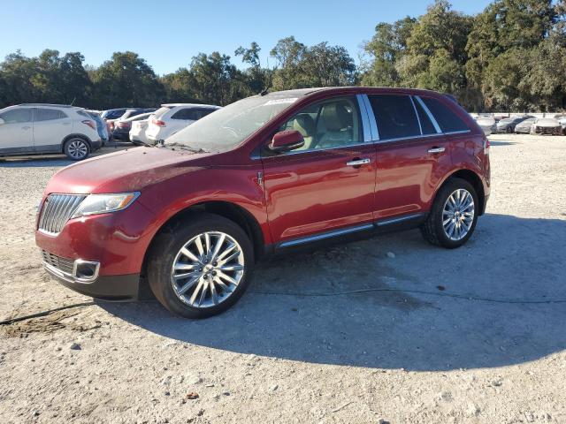 lincoln mkx 2014 2lmdj6jk0ebl02492