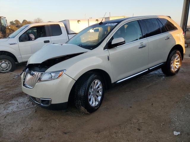 lincoln mkx 2014 2lmdj6jk0ebl14223