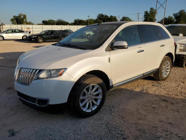 lincoln mkx 2014 2lmdj6jk0ebl19566