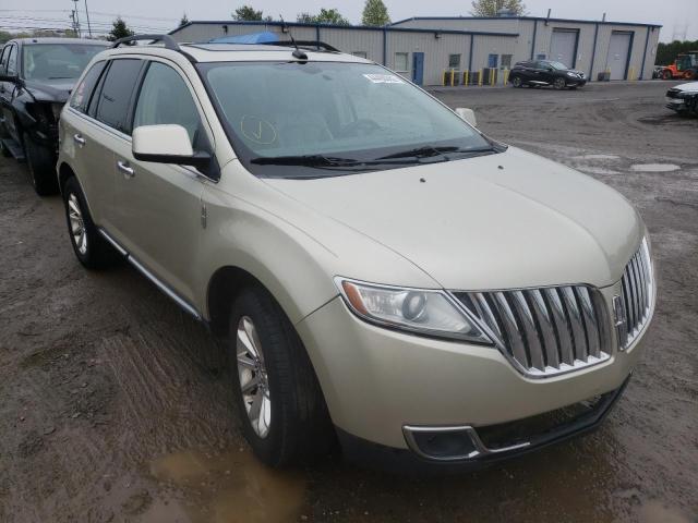 lincoln mkx 2011 2lmdj6jk1bbj11806