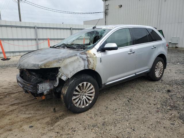 lincoln mkx 2011 2lmdj6jk1bbj19968