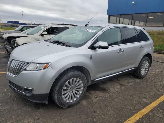 lincoln mkx 2011 2lmdj6jk1bbj21915