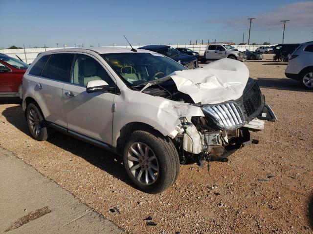 lincoln mkx 2013 2lmdj6jk1dbl42207