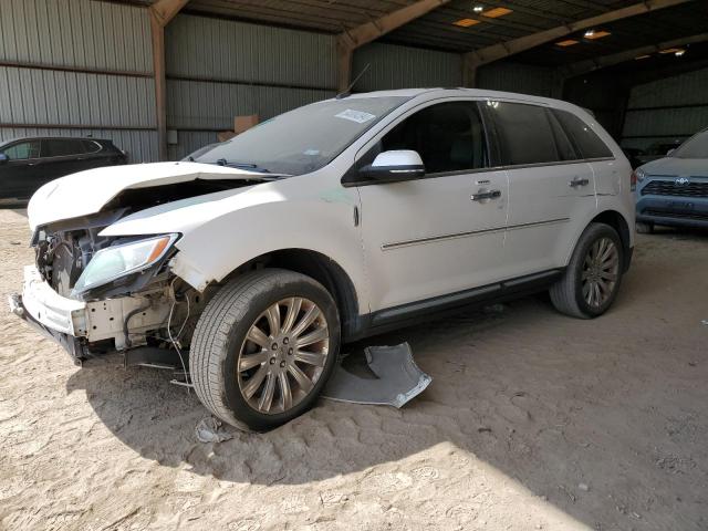 lincoln mkx 2013 2lmdj6jk1dbl42384