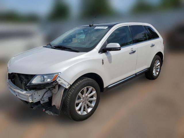 lincoln mkx 2014 2lmdj6jk1ebl15199