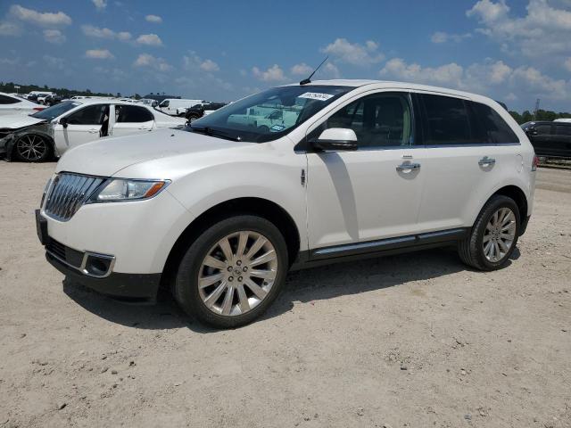 lincoln mkx 2014 2lmdj6jk1ebl19995