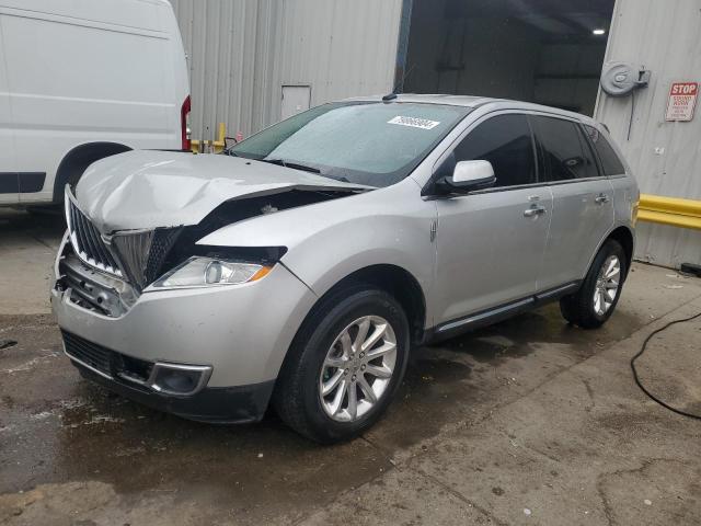 lincoln mkx 2015 2lmdj6jk1fbl33784