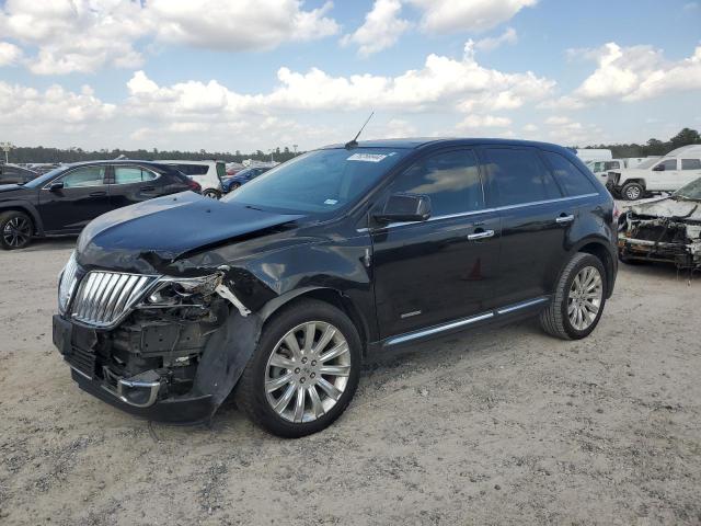 lincoln mkx 2011 2lmdj6jk2bbj02869