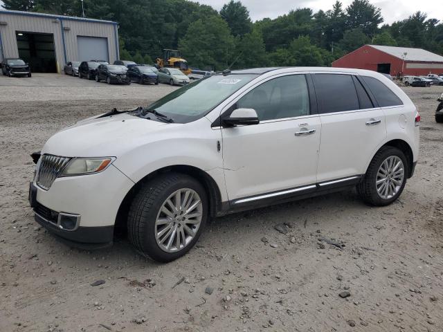 lincoln mkx 2012 2lmdj6jk2cbl00126