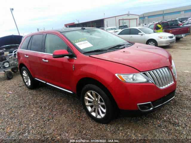 lincoln mkx 2012 2lmdj6jk2cbl18271