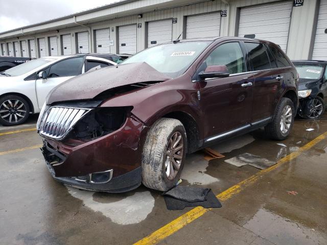 lincoln mkx 2012 2lmdj6jk2cbl18934