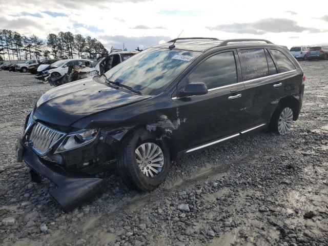 lincoln mkx 2013 2lmdj6jk2dbl15856