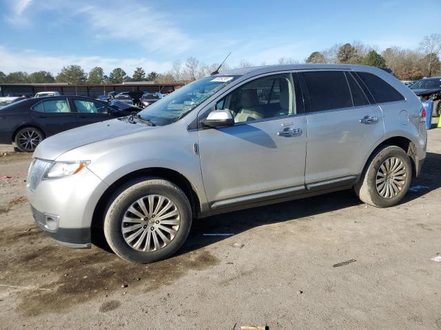 lincoln mkx 2013 2lmdj6jk2dbl47464