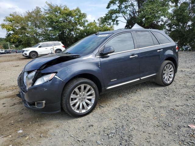 lincoln mkx 2014 2lmdj6jk2ebl00016