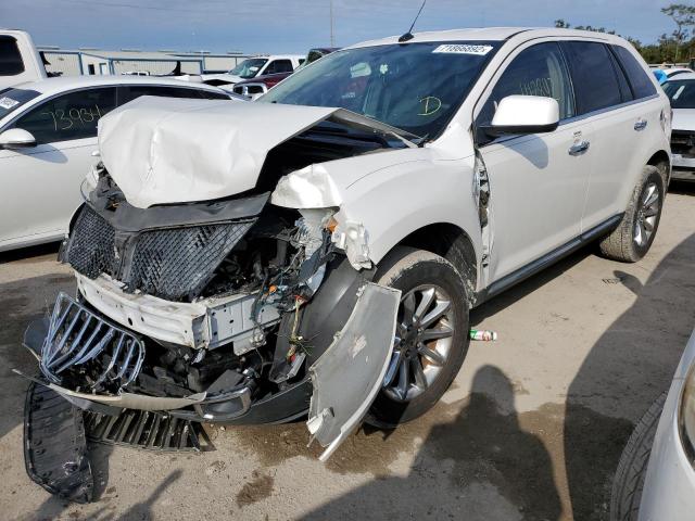 lincoln mkx 2011 2lmdj6jk3bbj05067