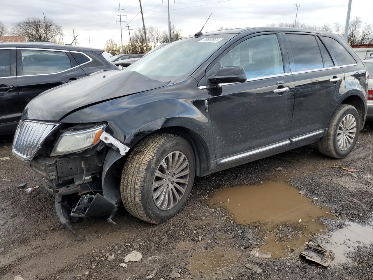 lincoln mkx 2012 2lmdj6jk3cbl02712