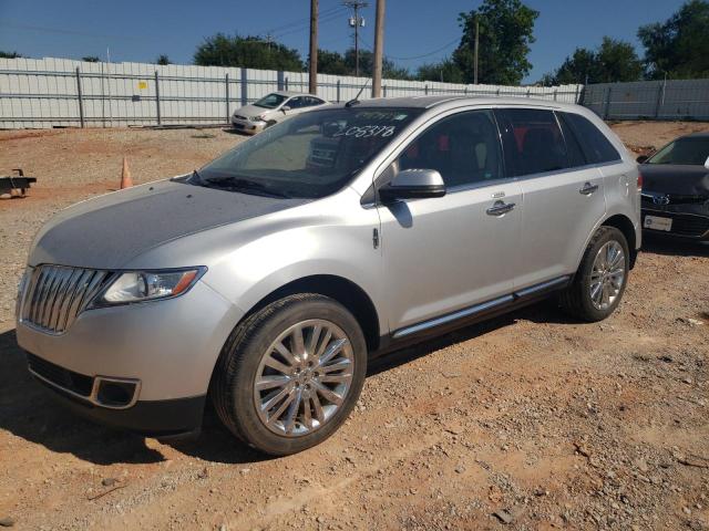 lincoln mkx 2012 2lmdj6jk3cbl08378