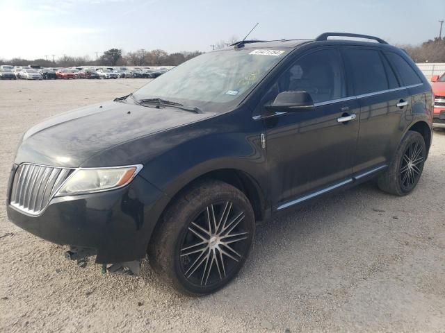 lincoln mkx 2013 2lmdj6jk3dbl06020