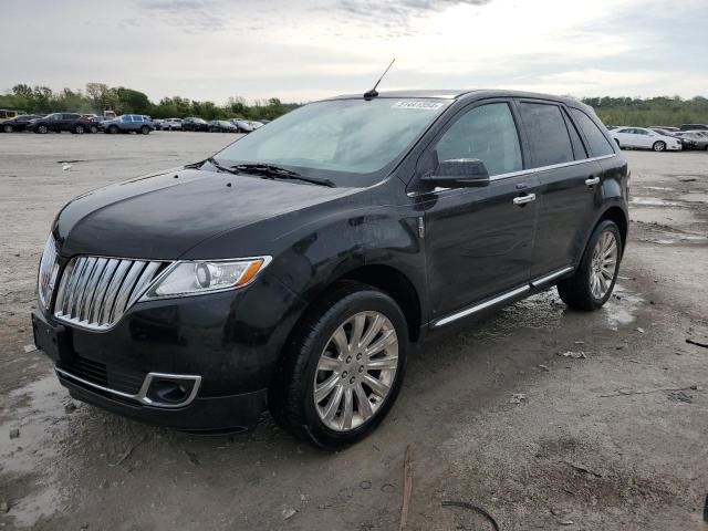 lincoln mkx 2013 2lmdj6jk3dbl18040