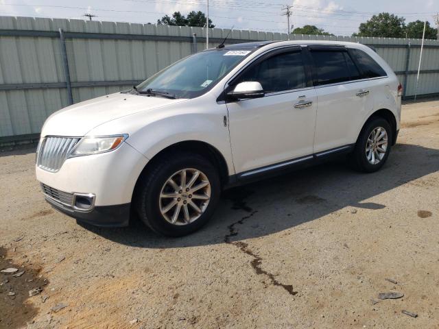 lincoln mkx 2014 2lmdj6jk3ebl05029