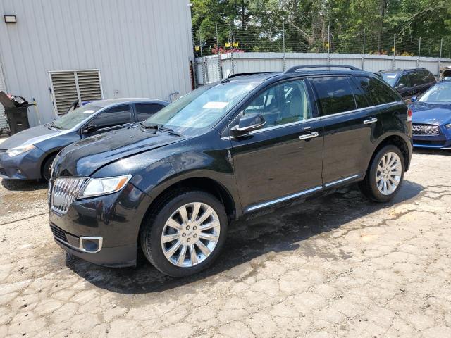 lincoln mkx 2014 2lmdj6jk3ebl18427