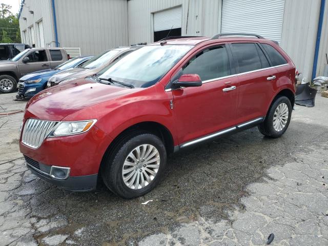 lincoln mkx 2015 2lmdj6jk3fbl30644