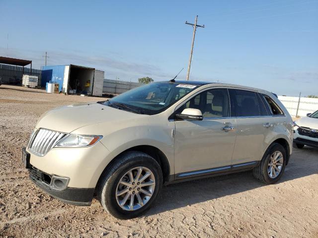 lincoln mkx 2015 2lmdj6jk3fbl32202